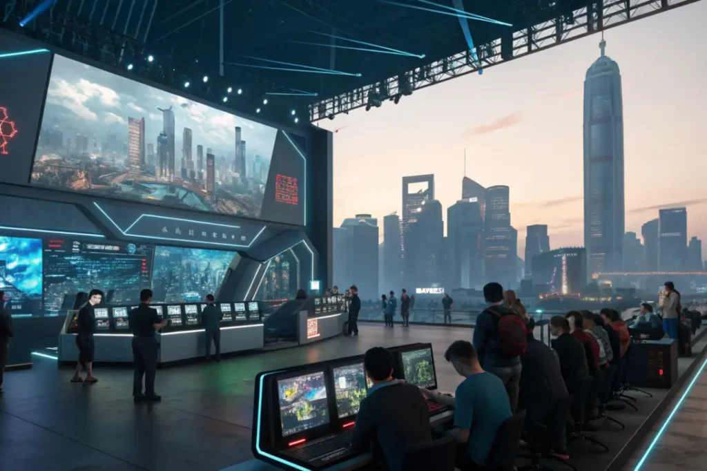 Киберспорт 2026: рост или стагнация рынка